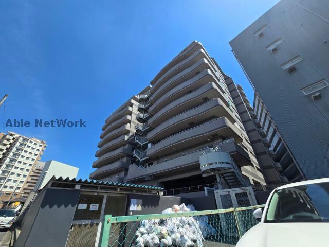 セントラルヒルズ高崎