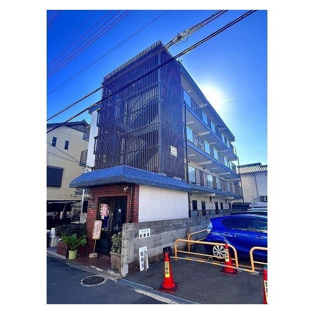 メゾン東大阪