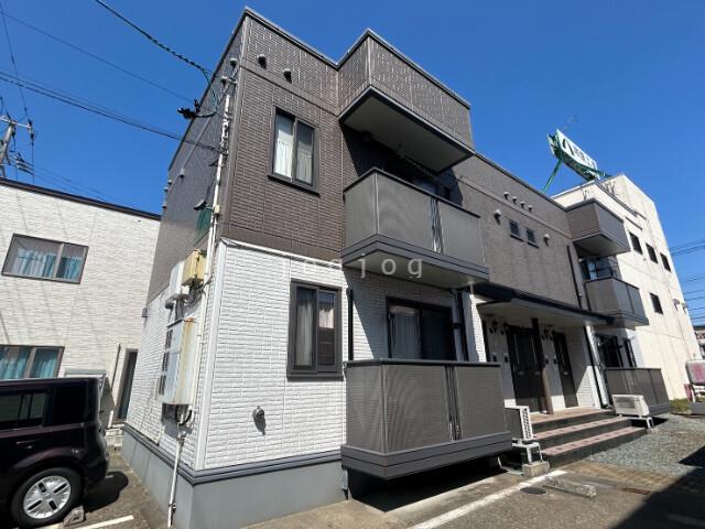 セジュール松原