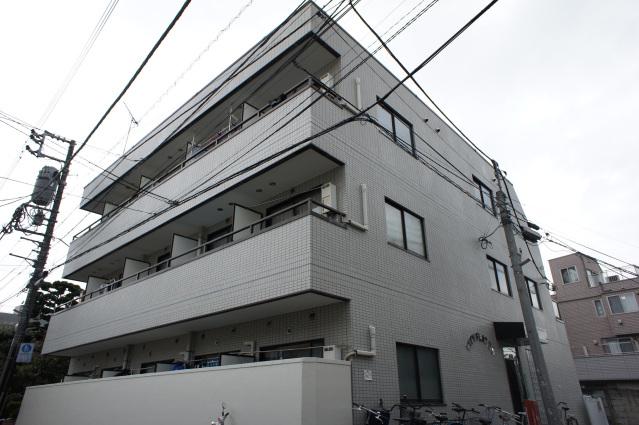 シティフラット25