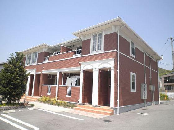 フォルシュA棟