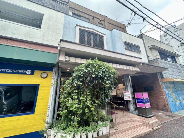 清州マンション