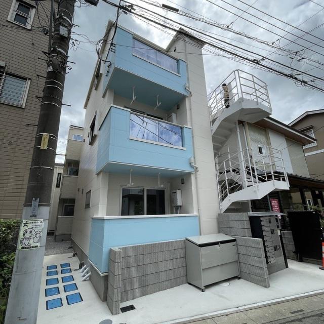 MELDIA北与野V