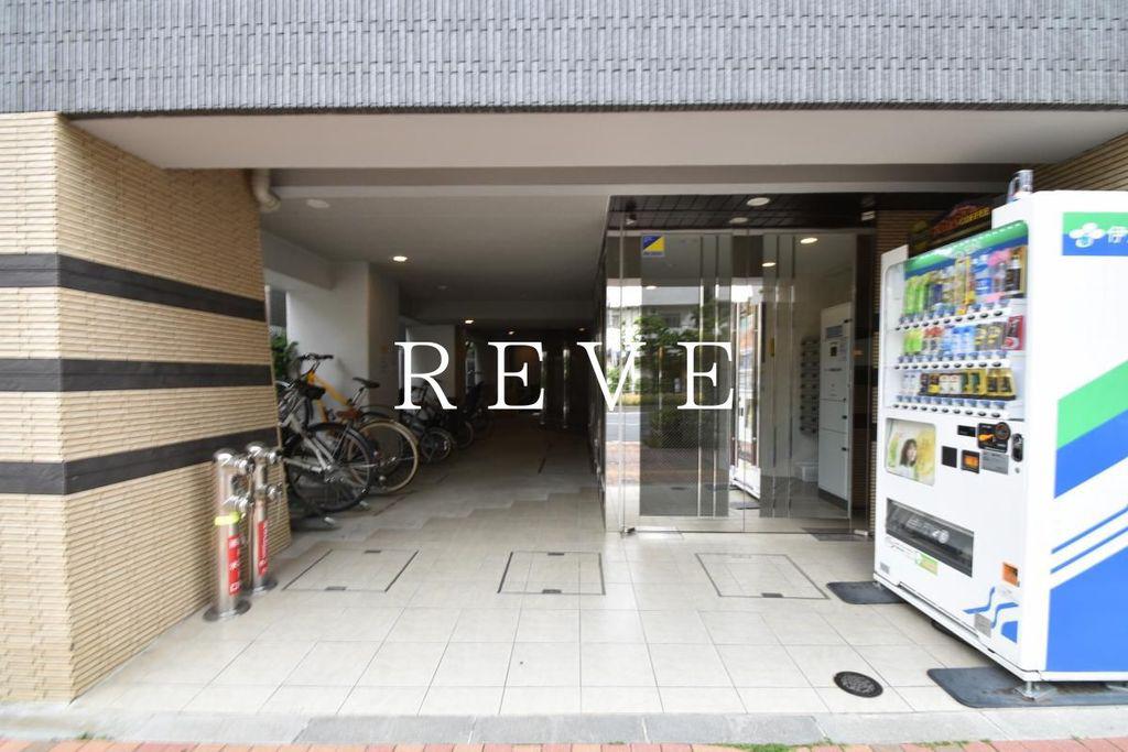リヴシティ文京春日