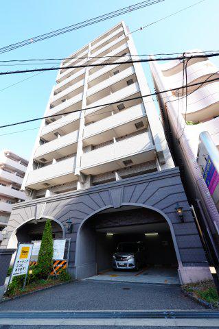 エスリード 京橋ステーションプラザ