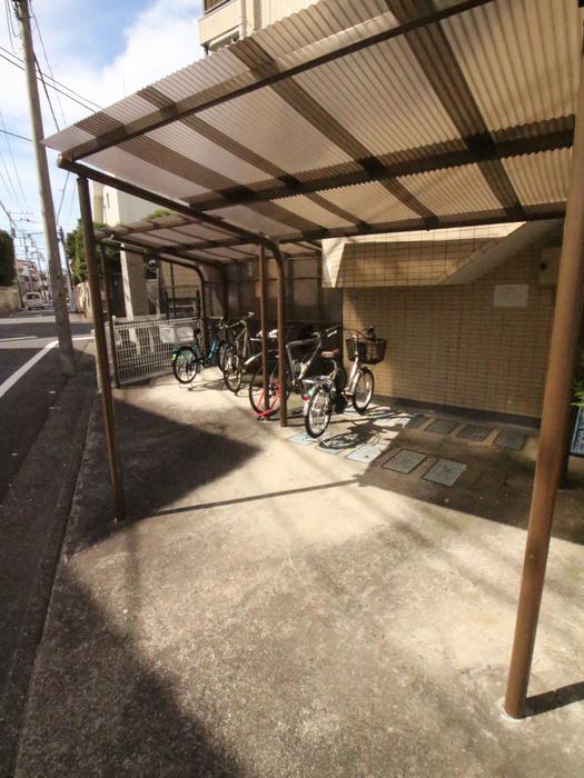 グリーンヒル