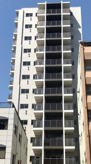 アーバネックス深川木場