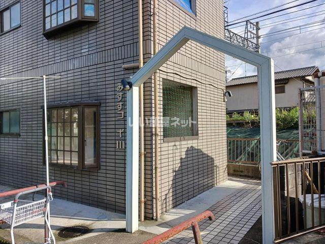 みすずコーポIII