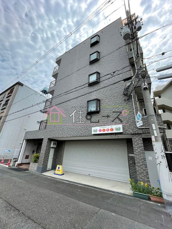 パテオ長居
