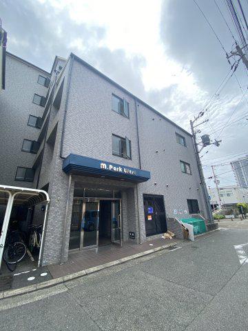M・PARK・ウエスト