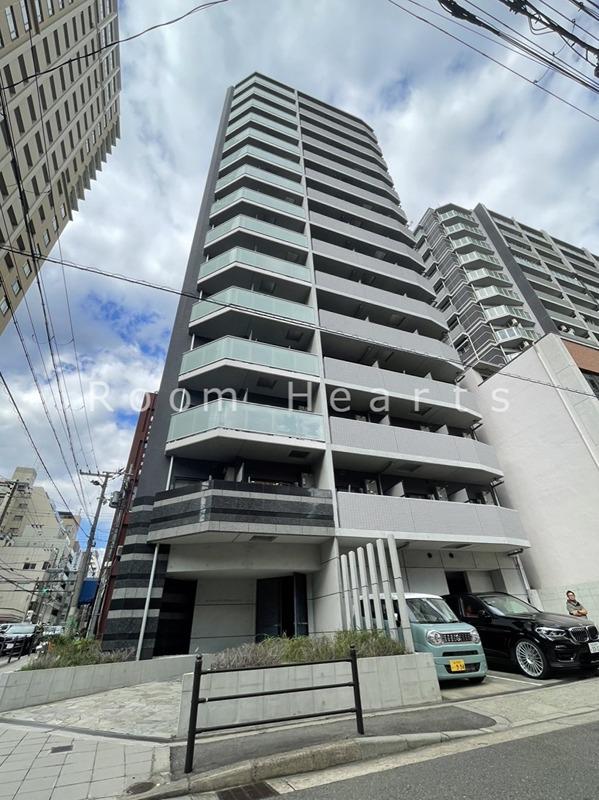 スワンズシティ大手前ソレイユ