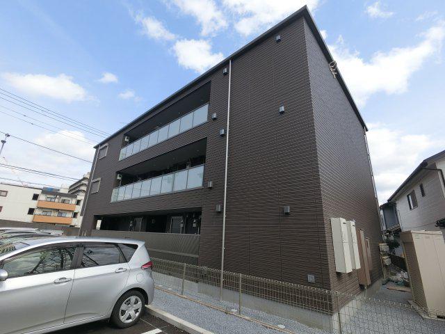 ショコラ