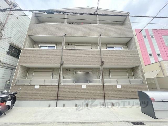 アート小若江