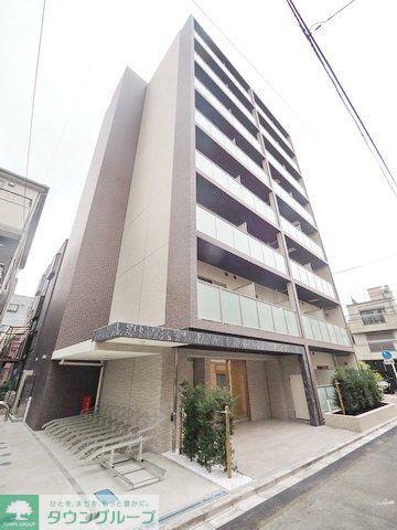 レグゼ川崎塚越