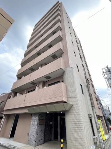 クレアシオン渋谷