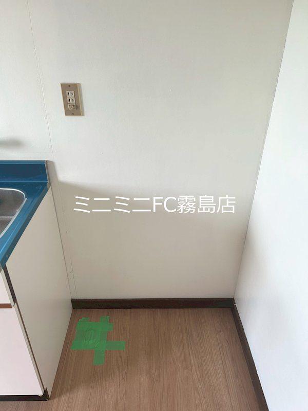大野原アパート