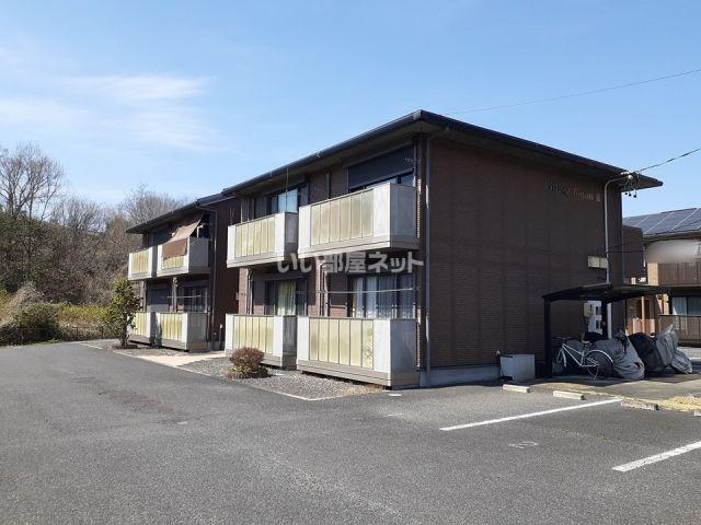 VILLAGE EMONIII(1LDK/2階)