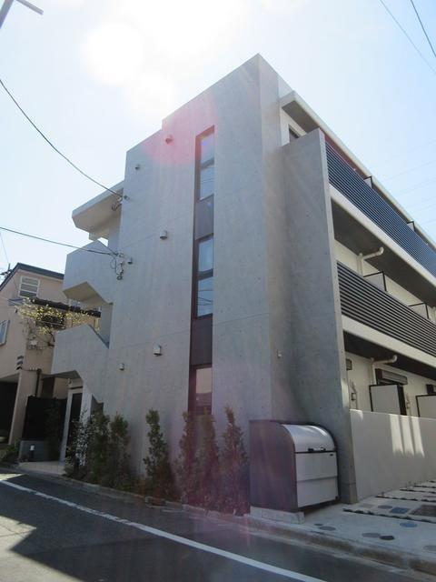 MDM都立大学