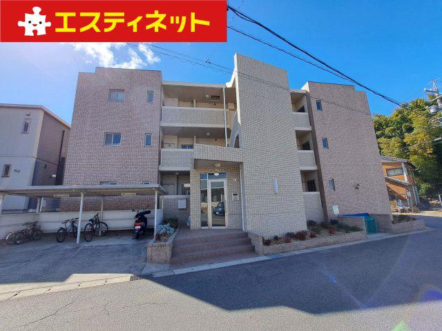 メイプル青山A