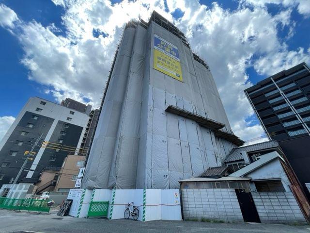 アクタス福岡県庁前グランネクスト
