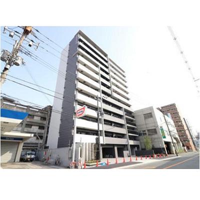 スワンズシティ中之島クロス