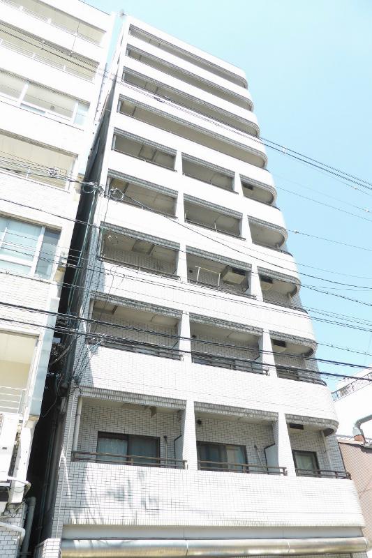 サンシティ四条大宮シャトー朝日