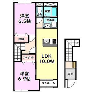 エクラン