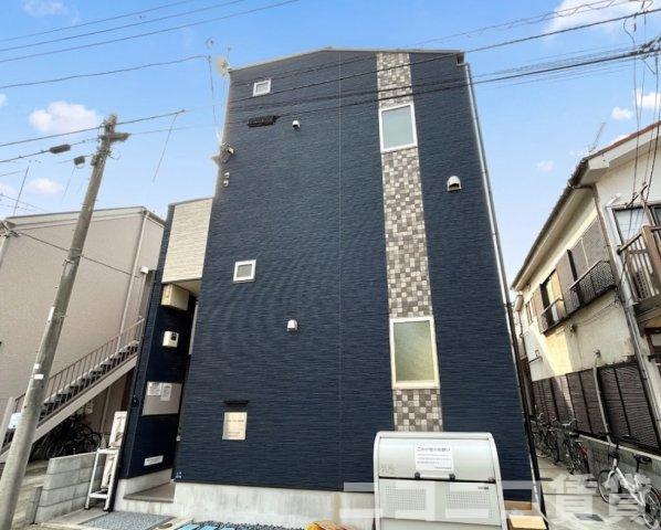 ハーモニーテラス泉町IV