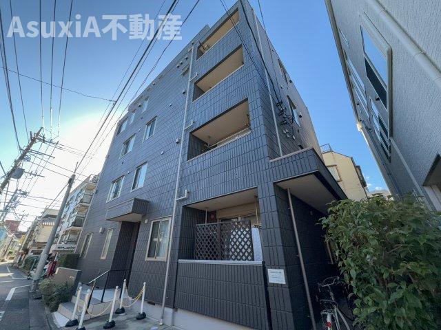 シェモア祐天寺