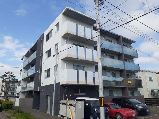 アルファガーデン末広