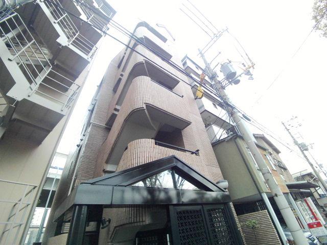 アルム西芦屋
