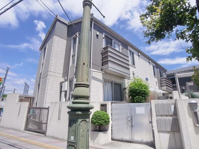 パルシティ
