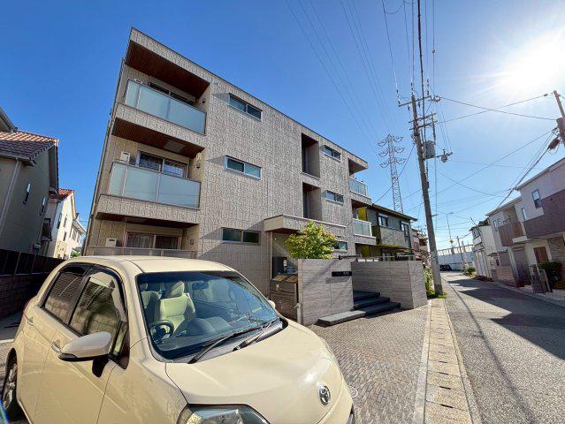 プリーマ甲風園