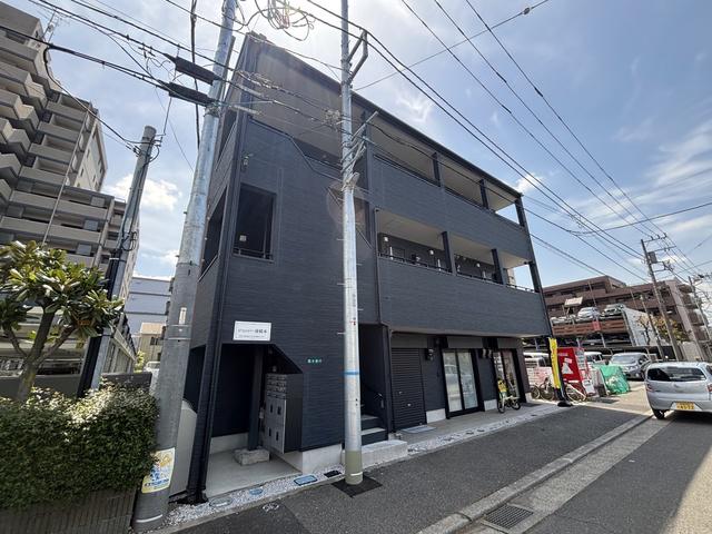 グランディア南橋本