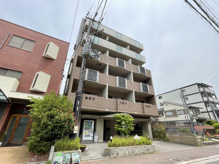 ランブラス御所西