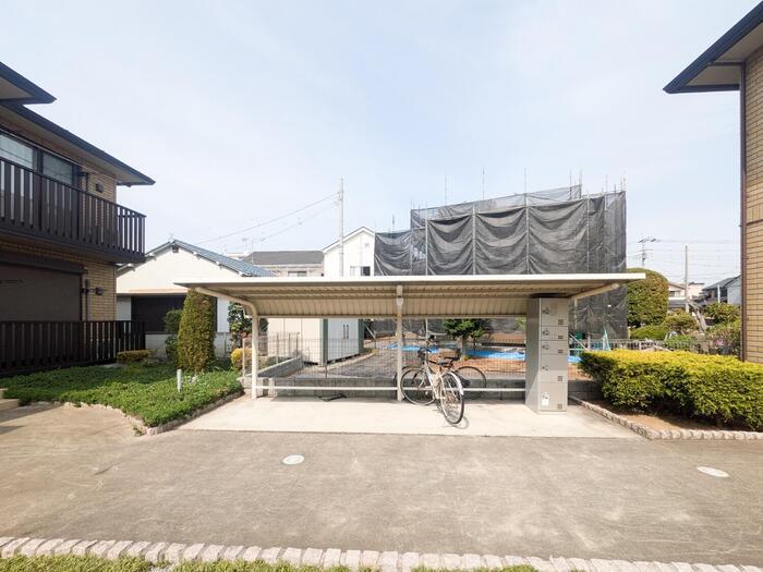 アーク本郷壱番館