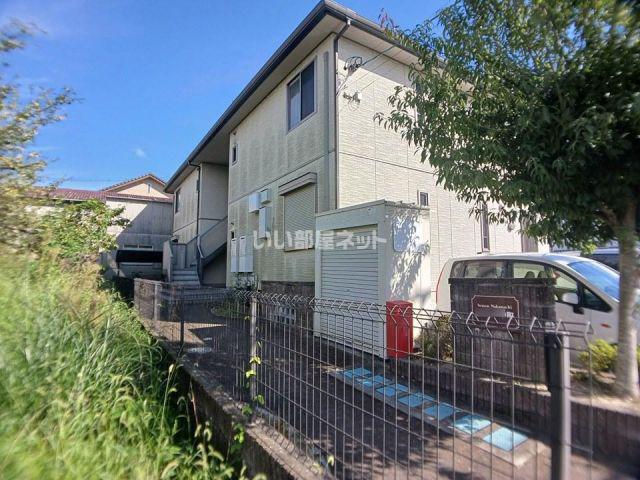 セゾン中町