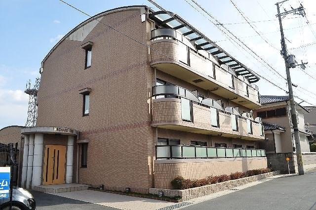 ウィンドワードII号館