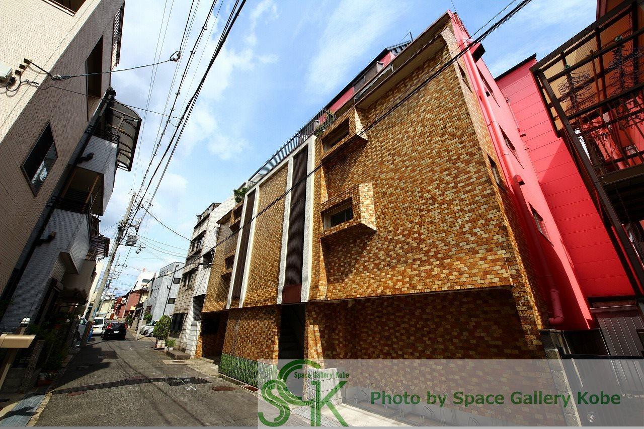 グランデ石屋川I