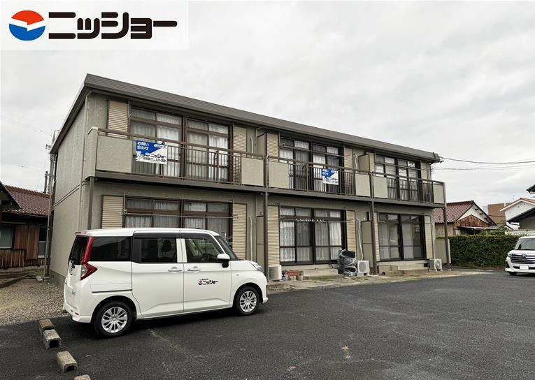 シティハイムシバタ