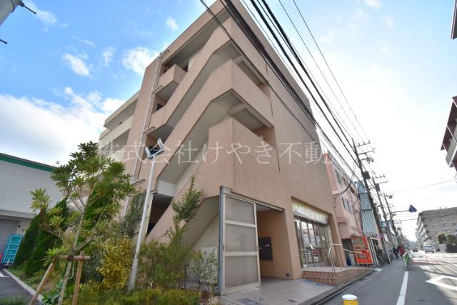 プライムコート志村