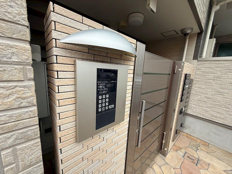 フジパレス西宮津門2番館