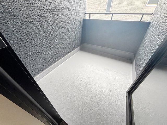 リーブルファイン江吉良1号棟