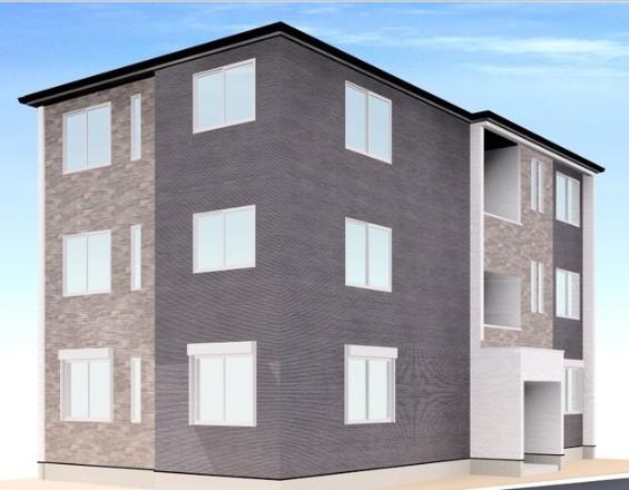 KEIAI RESIDENCE 西大宮II
