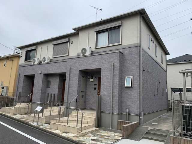 ラベルヴィ聖蹟