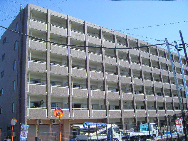 オリーブコート塚田