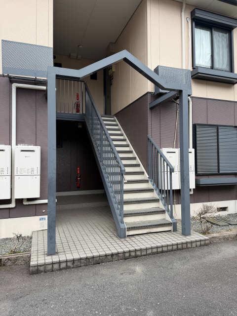 グランデール福光 C