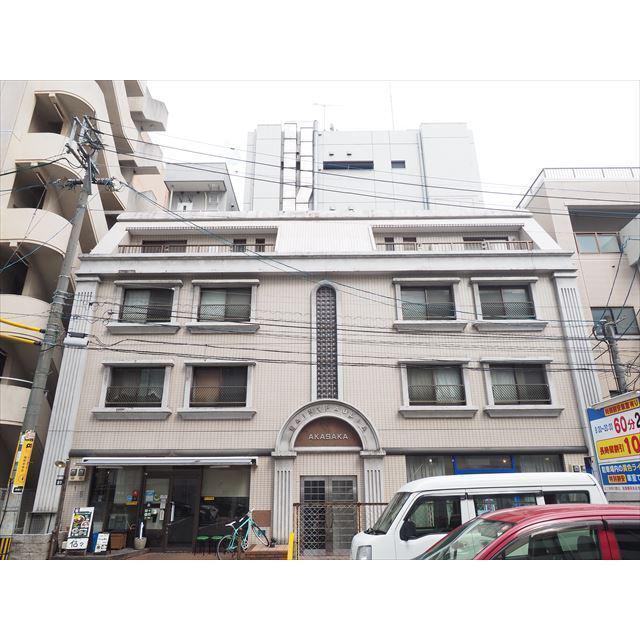 セントポーリア赤坂