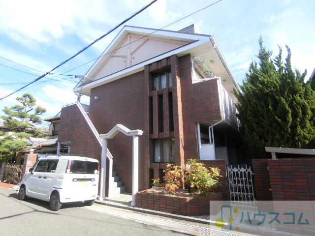 レステビュー桜ヶ丘北町