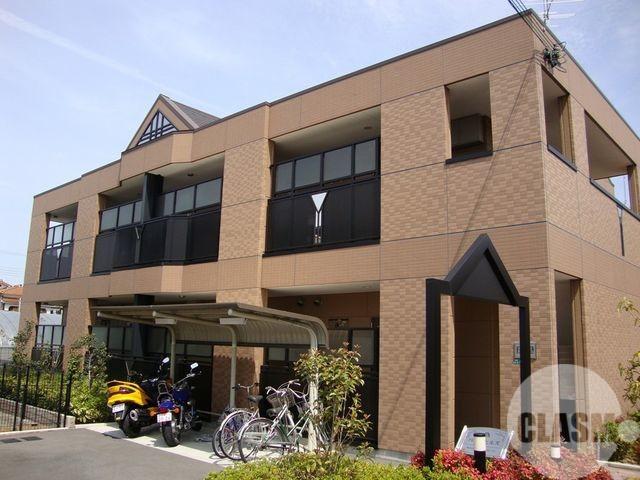 パームヒルズ